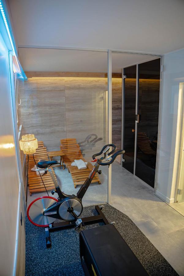 Alpeart Bohinj Holiday Units Bagian luar foto