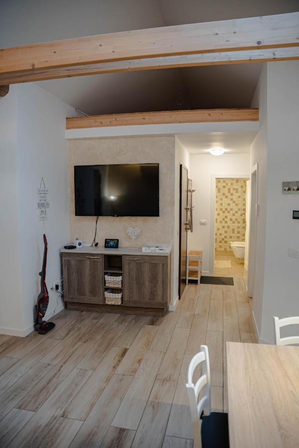 Alpeart Bohinj Holiday Units Bagian luar foto