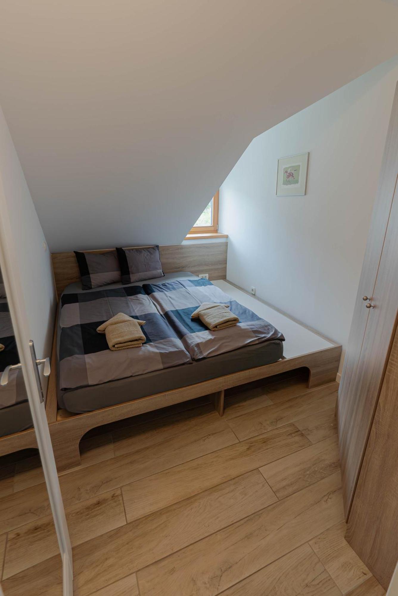 Alpeart Bohinj Holiday Units Bagian luar foto