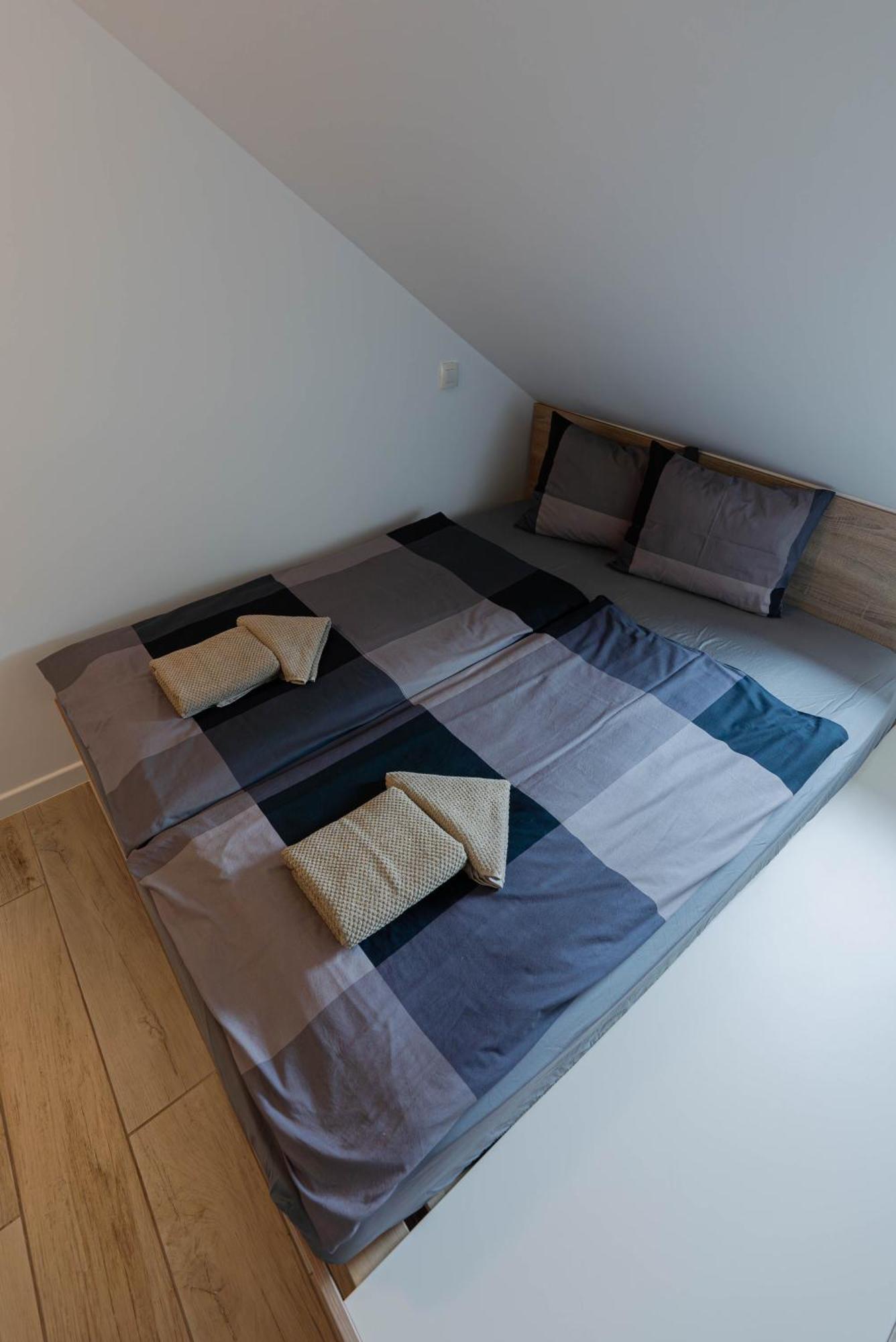 Alpeart Bohinj Holiday Units Bagian luar foto
